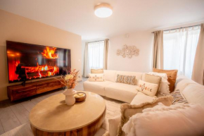 Calya Family Home - 3BR Brussels